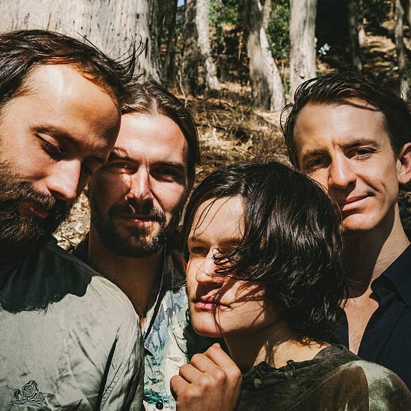 TWO HANDS (NEW LP)