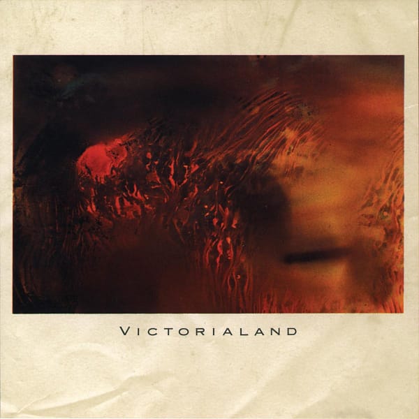 VICTORIALAND (NEW LP)