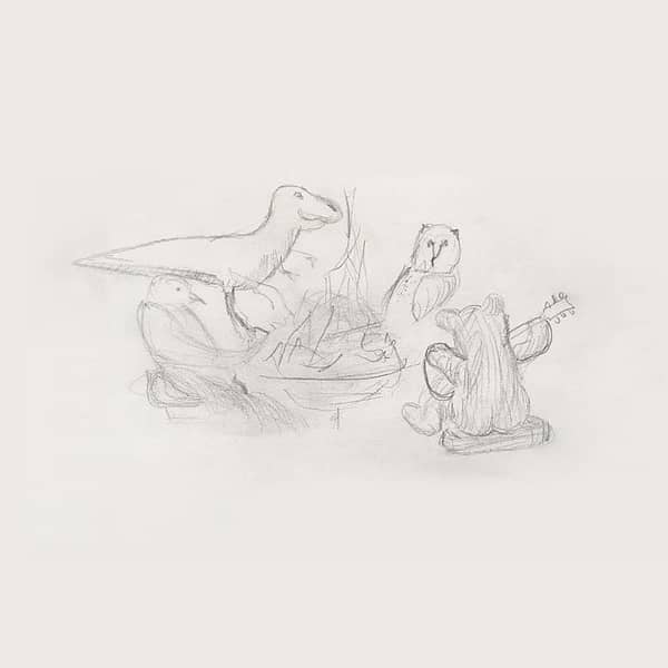 DRAGON NEW WARM MOUNTAIN I BEL (NEW LP)