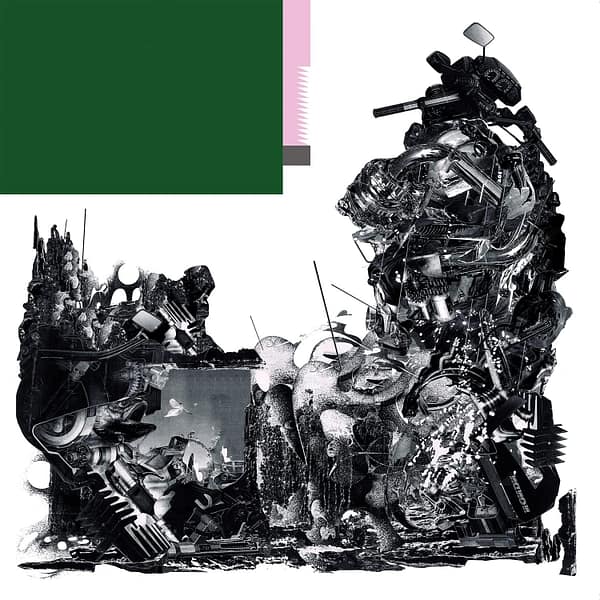 SCHLAGENHEIM (NEW LP)
