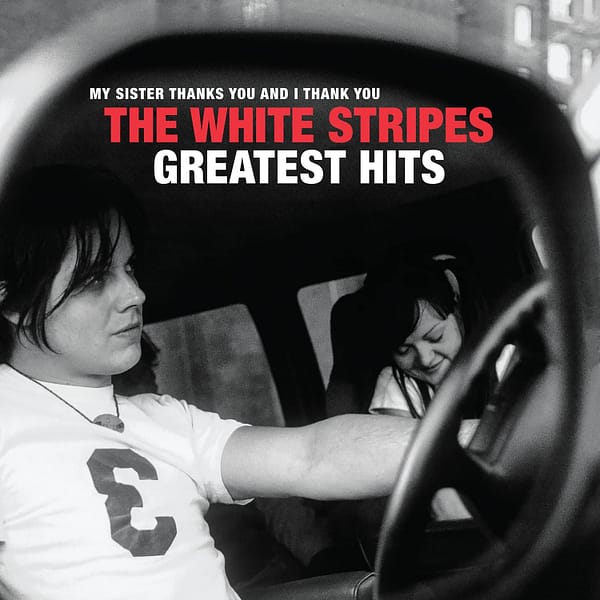 GREATEST HITS (CD)