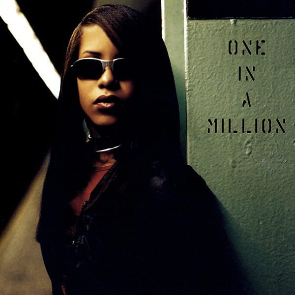 ONE IN A MILLION (NEW LP)