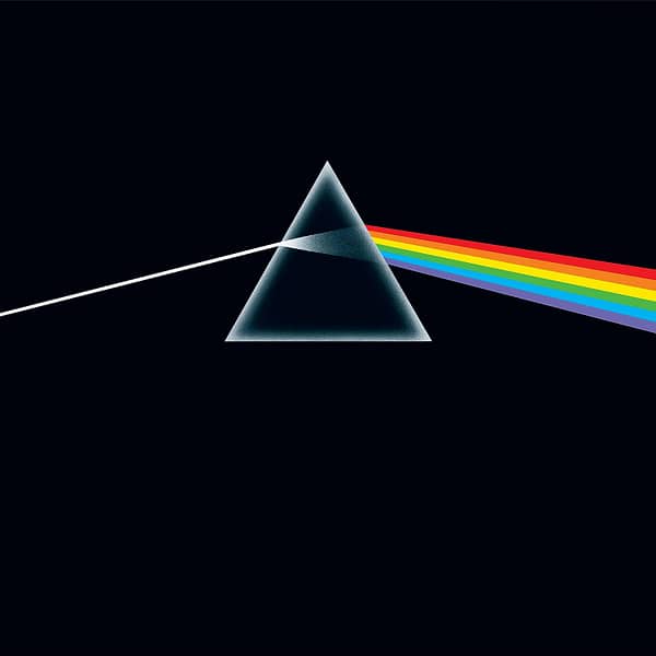 Dark Side Of The Moon (50th Anniversary)