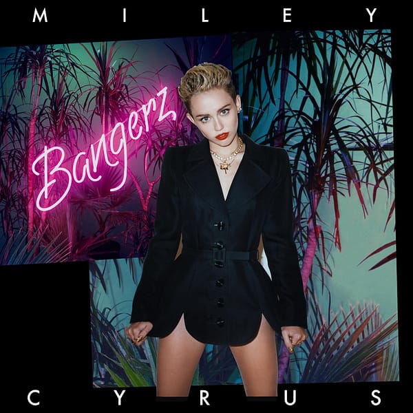 Bangerz (10th Anniversary Edition) (NEW LP)