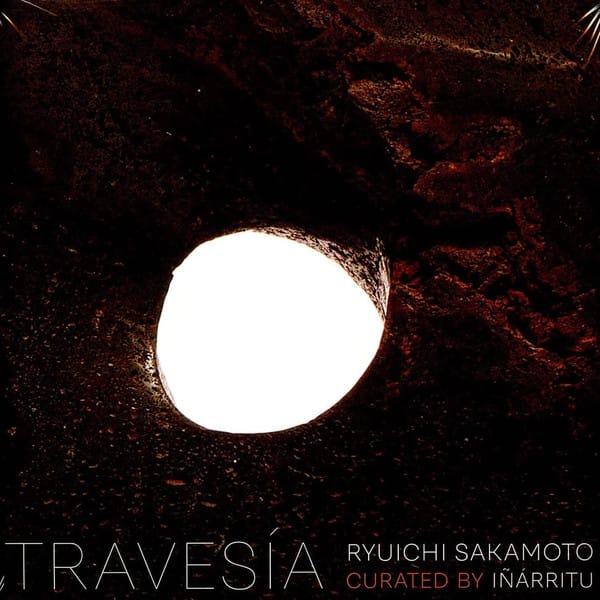 Travesia (NEW LP) (MD)