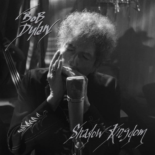 Shadow Kingdom (NEW LP)