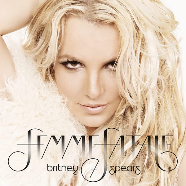 FEMME FATALE (NEW LP)
