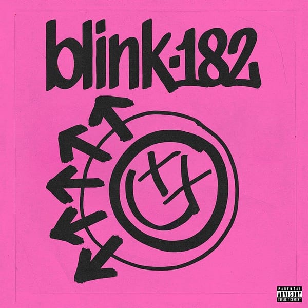 One More Time... (NEW LP)