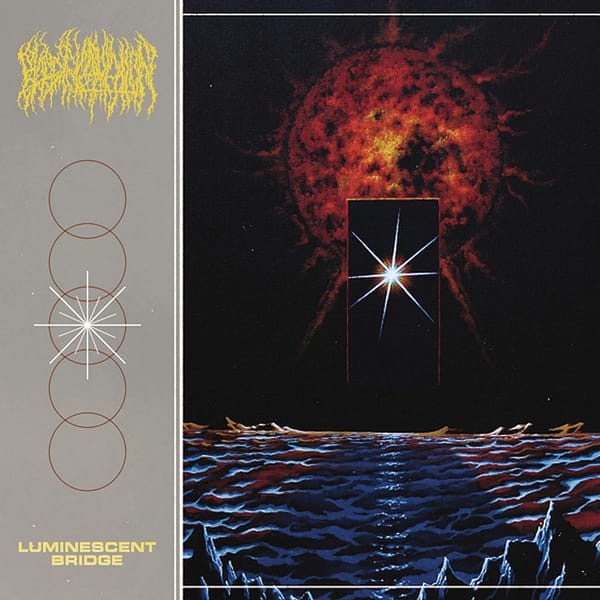 LUMINESCENT BRIDGE (NEW LP)