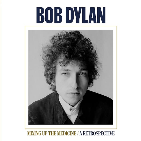 Mixing Up Medicine / A Retrospective