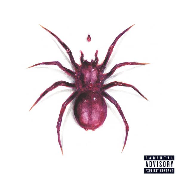 Scarlet (CD)