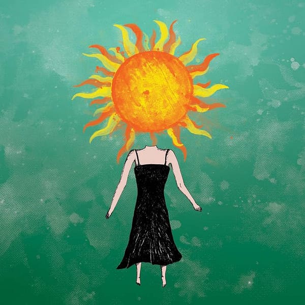 Separation (NEW LP) (MD)