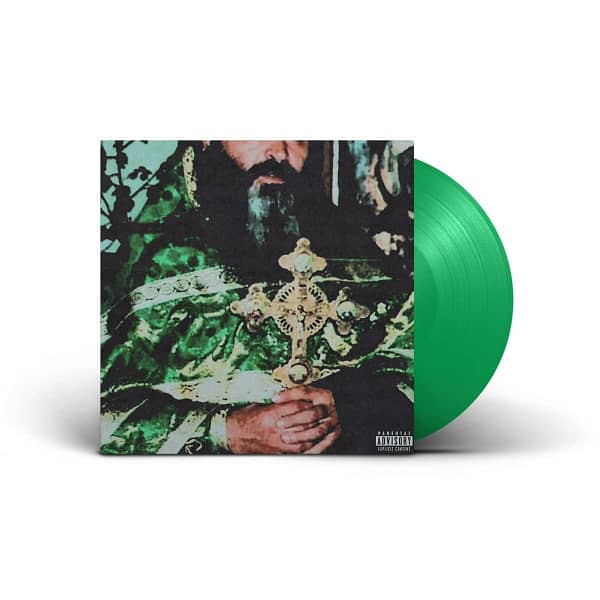 Sing Me A Lullaby My Sweet Temptation (NEW LP)