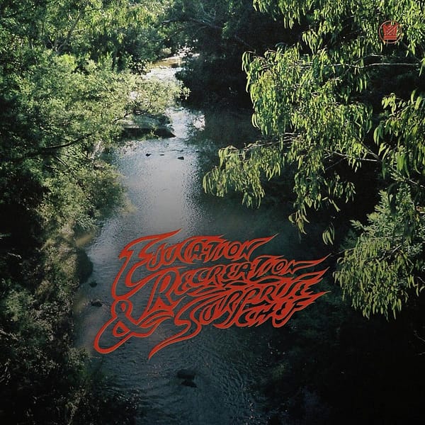 EDUCATION & RECREATION (NEW LP)