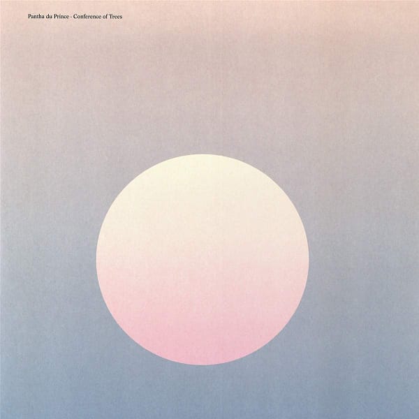 CONFERENCE OF TREES (NEW LP) (MD)