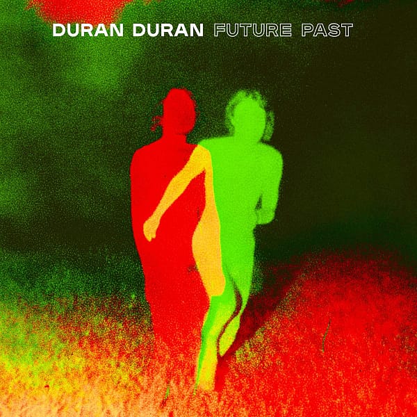 FUTURE PAST (CD)