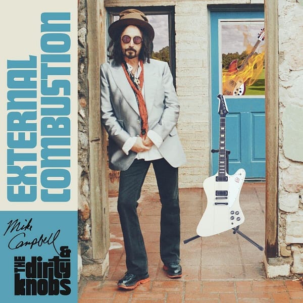 EXTERNAL COMBUSTION (NEW LP)