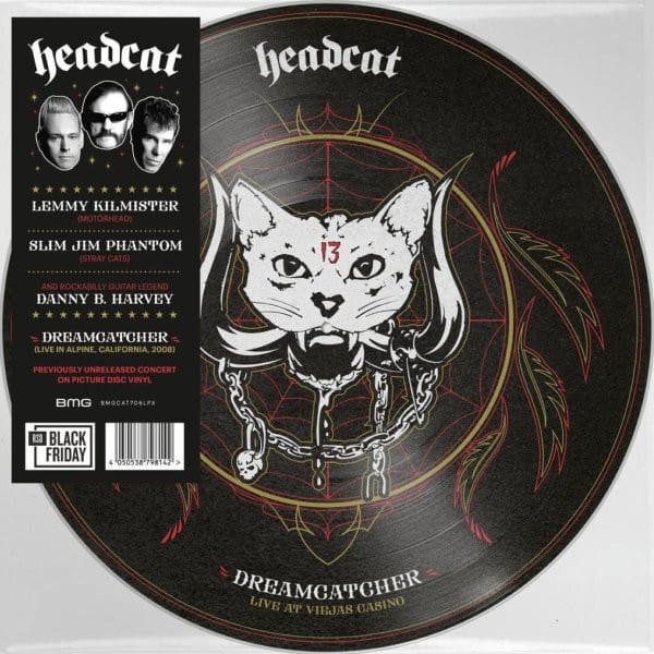DREAMCATCHER: LIVE AT VIEJAS CA (NEW LP) (BFRS (MD