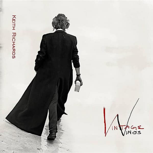 Vintage Vinos (RSD23) (MD) (New LP)