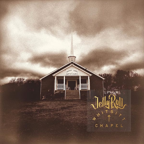 Whitsitt Chapel (New LP)