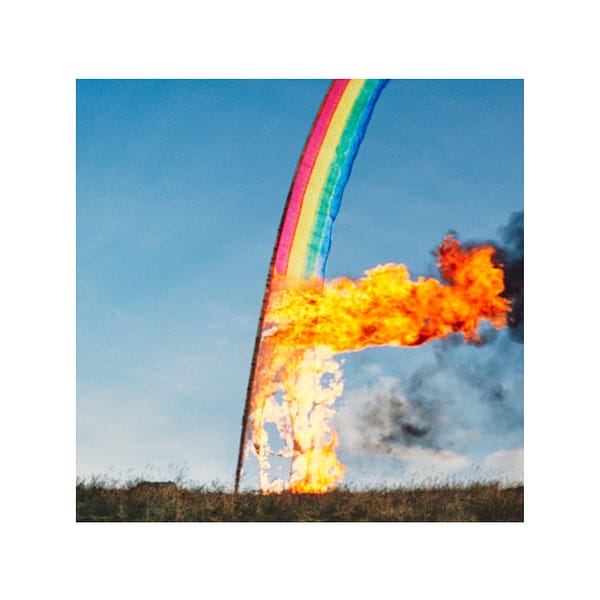Atta (NEW LP)