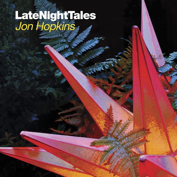 LATE NIGHT TALES (NEW LP)