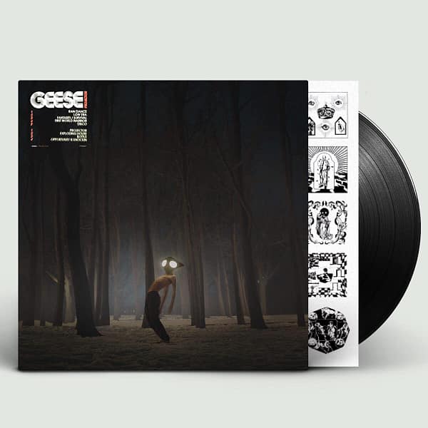 PROJECTOR (NEW LP)