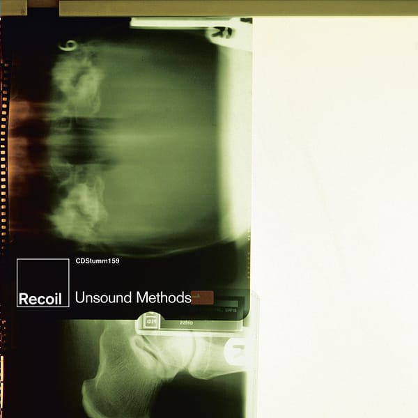 Unsound Methods (NEW LP) (MD)
