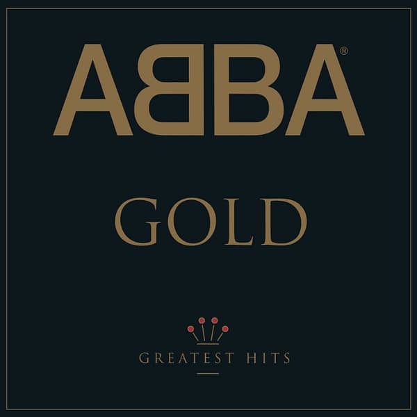 Gold: Greatest Hits (NEW LP)