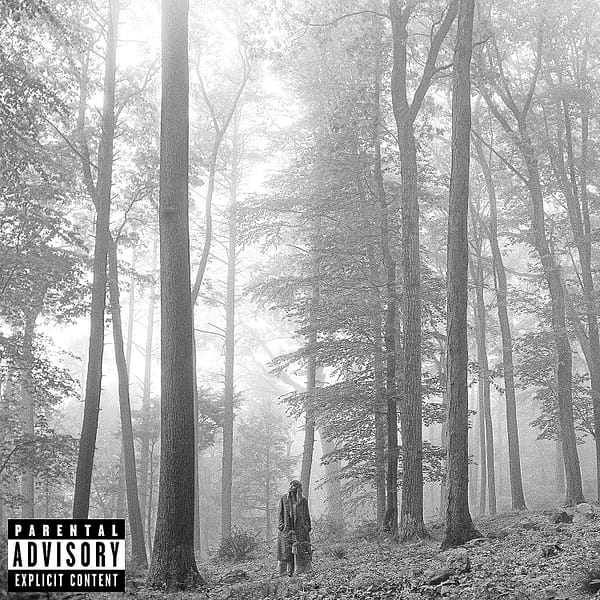 FOLKLORE (CD)