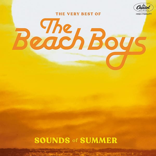 SOUNDS OF SUMMER:THE VERY BEST OF (NEW LP)