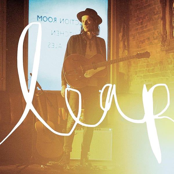 LEAP (MD) (NEW LP)