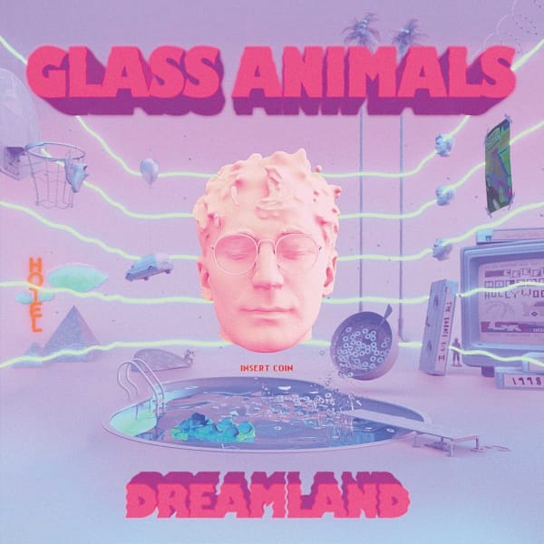 DREAMLAND (NEW LP)