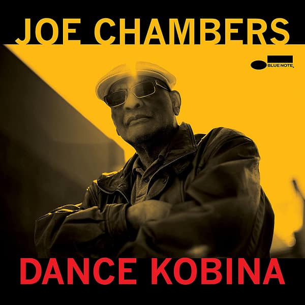 DANCE KOBINA (CD)
