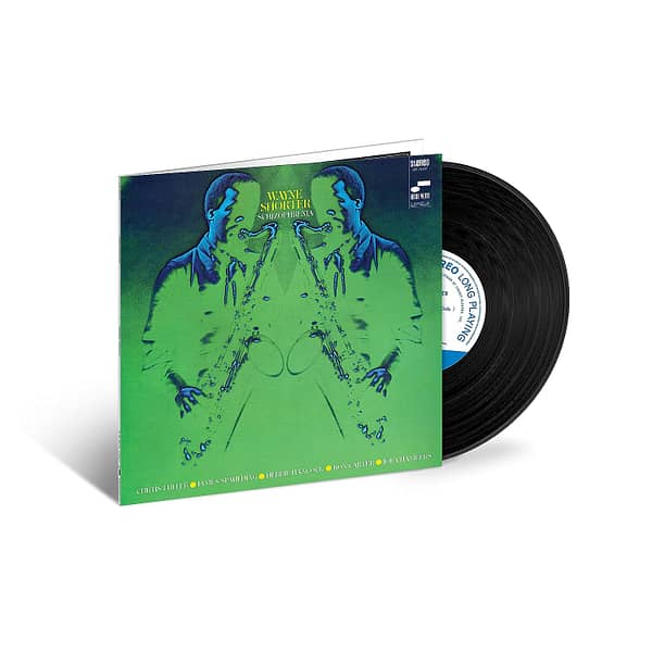Schizophrenia (Tone Poet Series) (New LP)