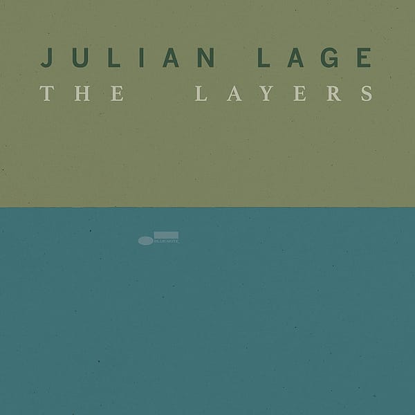 LAYERS (CD)
