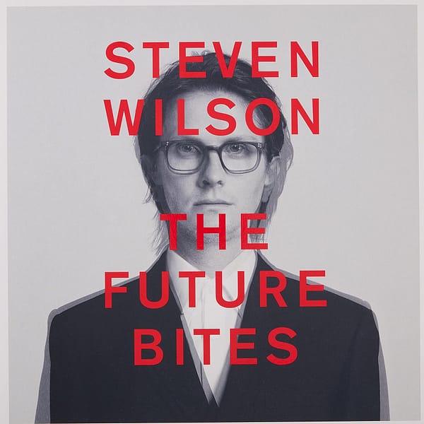 FUTURE BITES (NEW LP)