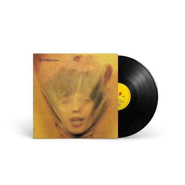 GOATS HEAD SOUP (MD) (NEW LP)