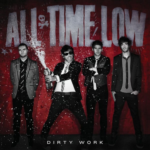 DIRTY WORK (Used CD)