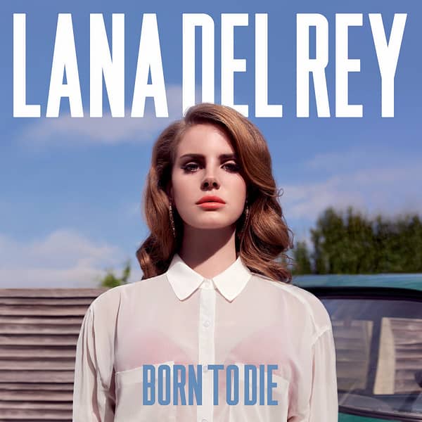 BORN TO DIE (NEW LP)