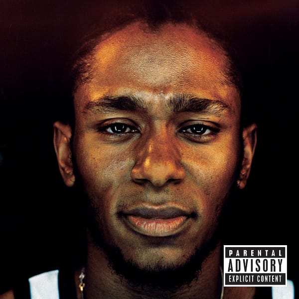 BLACK ON BOTH SIDES (NEW LP)