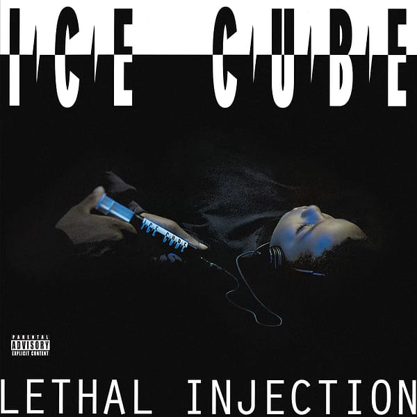 LETHAL INJECTION