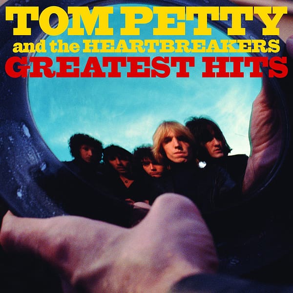 GREATEST HITS (NEW LP)