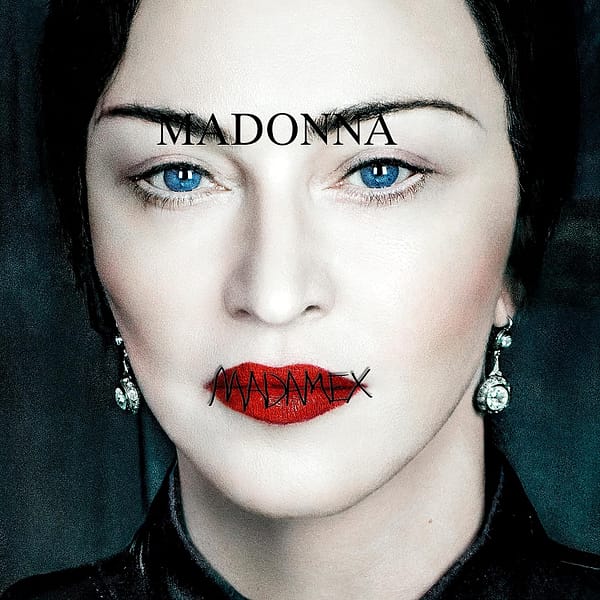 MADAME X (NEW LP) (MD)