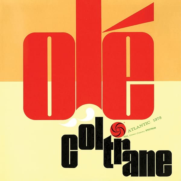 OLE (NEW LP)