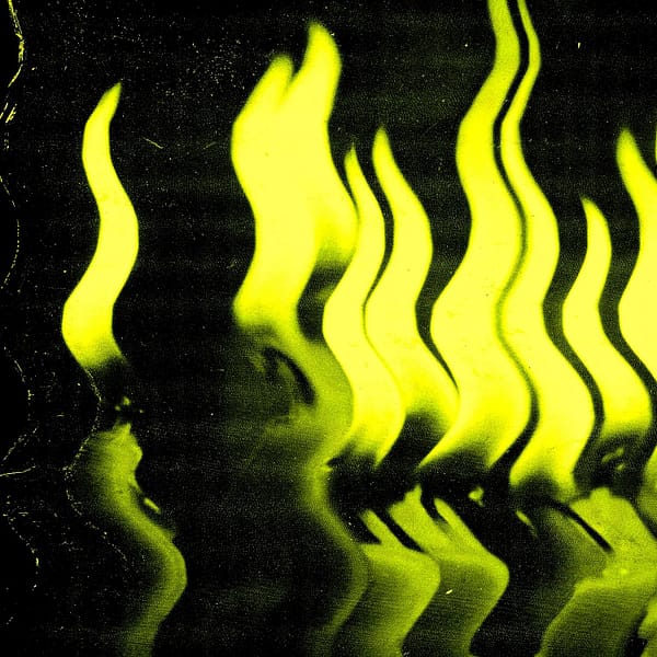ALIENATED (NEW LP) (MD)
