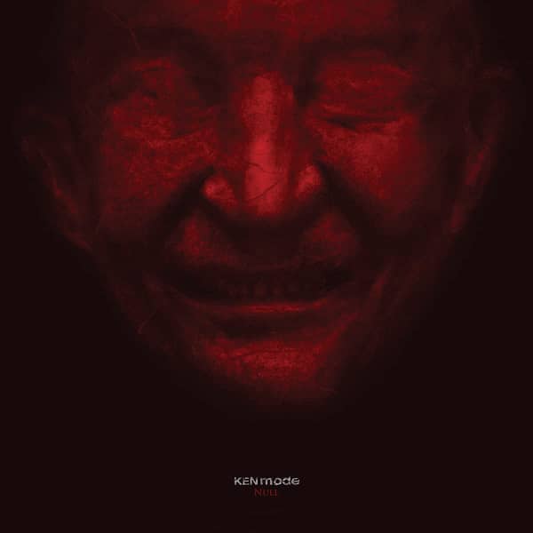 NULL (NEW LP)