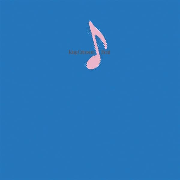BEAT (NEW LP)