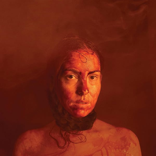 EG2: DOWSING VOICE (NEW LP) (MD)