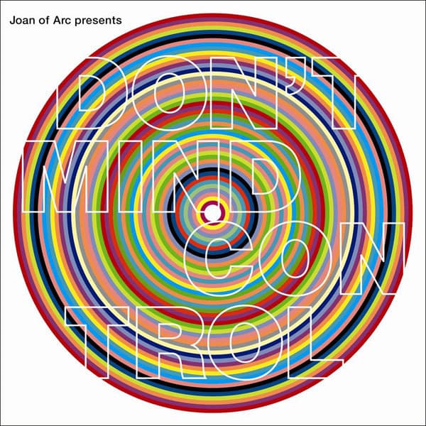 JOAN OF ARC PRESENTS: DON'T MI (CD)